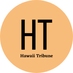 Hawaii Tribune